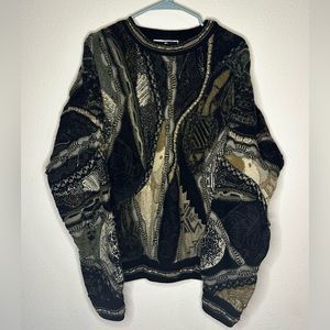 Carlo Alberto Sweater